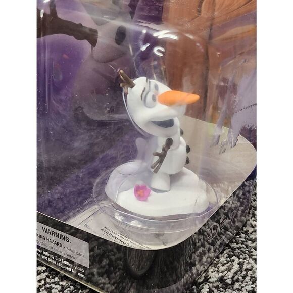 Disney Infinity Xbox 360 Lot #A78 - Picture 4 of 9